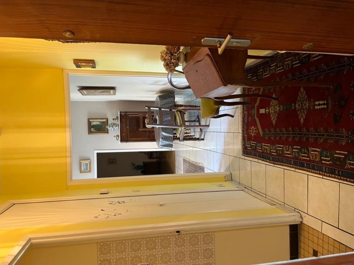Les Rosiers Apartment Brive-la-Gaillarde Ngoại thất bức ảnh